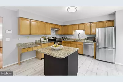 7293 Olde Lantern Way, Springfield, VA 22152 - Photo 15