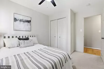 7293 Olde Lantern Way, Springfield, VA 22152 - Photo 23