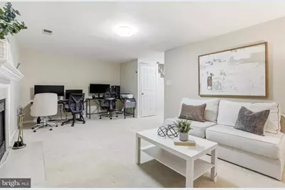 7293 Olde Lantern Way, Springfield, VA 22152 - Photo 33