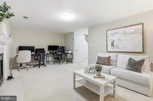 7293 Olde Lantern Way, Springfield, VA 22152 - Photo 33