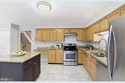 7293 Olde Lantern Way, Springfield, VA 22152 - Photo 13