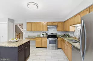 7293 Olde Lantern Way, Springfield, VA 22152 - Photo 13