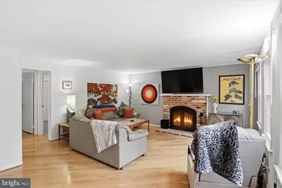 5967 New England Woods Drive, Burke, VA 22015 - Photo 17