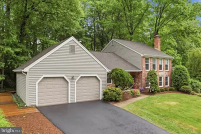 5967 New England Woods Drive, Burke, VA 22015 - Photo 51