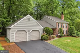5967 New England Woods Dr, Burke, VA 22015 - Photo 51