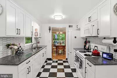 5967 New England Woods Drive, Burke, VA 22015 - Photo 13
