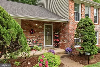 5967 New England Woods Drive, Burke, VA 22015 - Photo 3
