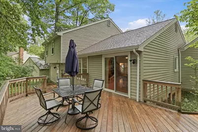 5967 New England Woods Drive, Burke, VA 22015 - Photo 35