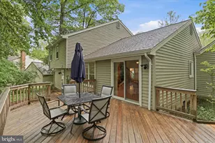 5967 New England Woods Dr, Burke, VA 22015 - Photo 35