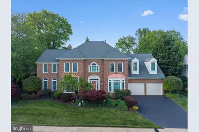 14220 Hartwood Court, Centreville, VA 20121 - Photo 23