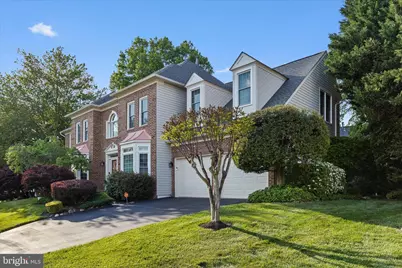14220 Hartwood Court, Centreville, VA 20121 - Photo 21