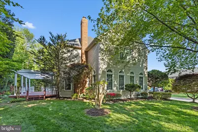 14220 Hartwood Court, Centreville, VA 20121 - Photo 9
