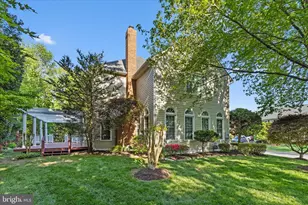 14220 Hartwood Ct, Centreville, VA 20121 - Photo 9