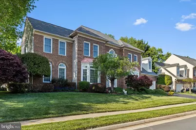 14220 Hartwood Court, Centreville, VA 20121 - Photo 3