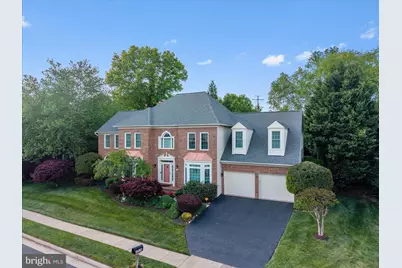 14220 Hartwood Court, Centreville, VA 20121 - Photo 13