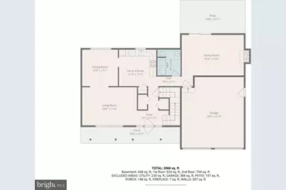 9903 Rand Drive, Burke, VA 22015 - Photo 13