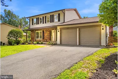9903 Rand Drive, Burke, VA 22015 - Photo 1
