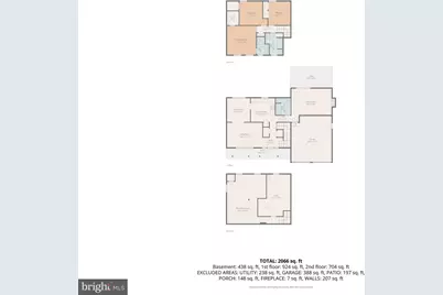 9903 Rand Drive, Burke, VA 22015 - Photo 39