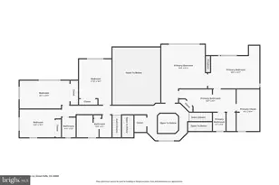 10701 Sycamore Springs Ln, Great Falls, VA 22066 - Photo 63