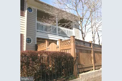6900 Keyser Way #6900A, Alexandria, VA 22310 - Photo 1