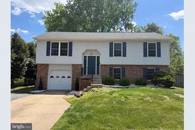 14723 Jarnigan Street, Centreville, VA 20120 - Photo 1