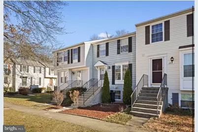 6917 Villa Del Rey Court, Springfield, VA 22150 - Photo 1