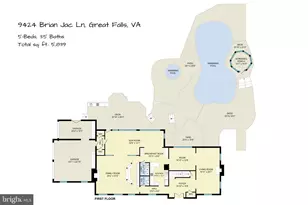 9424 Brian Jac Ln, Great Falls, VA 22066 - Photo 67