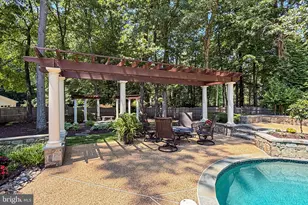 10330 Regency Station Dr, Fairfax Station, VA 22039 - Photo 107