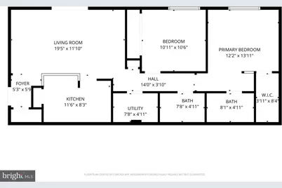 8382 Brockham Drive #A, Alexandria, VA 22309 - Photo 29