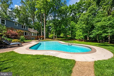 11416 Vale Road, Oakton, VA 22124 - Photo 109