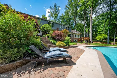11416 Vale Road, Oakton, VA 22124 - Photo 105