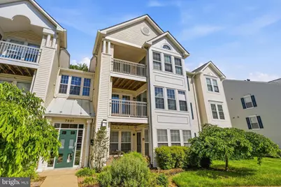 7501 Calderon Court #248, Alexandria, VA 22306 - Photo 31