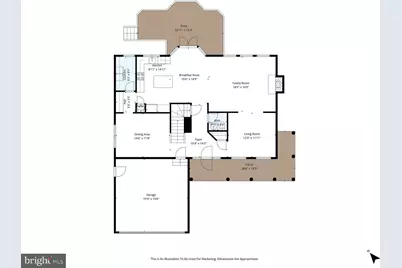 2299 Hitchcock Drive, Reston, VA 20191 - Photo 79