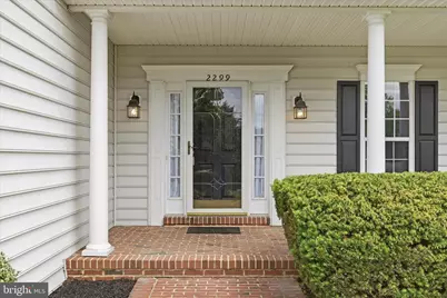 2299 Hitchcock Drive, Reston, VA 20191 - Photo 3