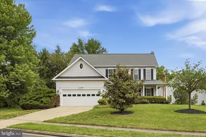 2299 Hitchcock Drive, Reston, VA 20191 - Photo 1