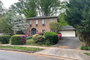 1502 Highwood Dr, McLean, VA 22101 - Photo 1