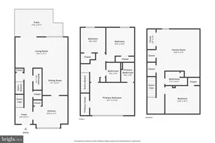 2814 Hyson Ln, Falls Church, VA 22043 - Photo 83