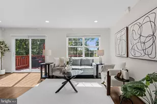 2814 Hyson Ln, Falls Church, VA 22043 - Photo 23