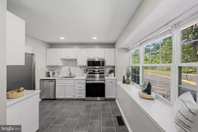 2814 Hyson Lane, Falls Church, VA 22043 - Photo 5