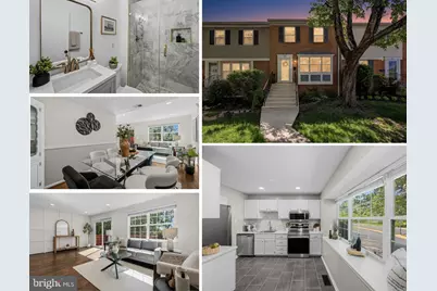 2814 Hyson Lane, Falls Church, VA 22043 - Photo 1