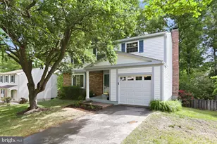 15247 Louis Mill Dr, Chantilly, VA 20151 - Photo 5