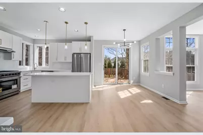 2373 Whitestone Hill Court, Falls Church, VA 22043 - Photo 11