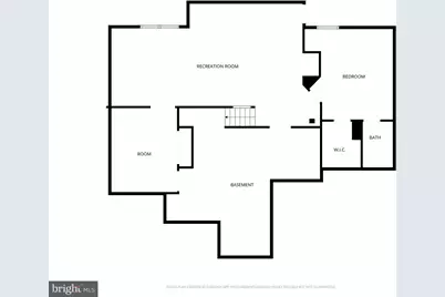 2373 Whitestone Hill Court, Falls Church, VA 22043 - Photo 49