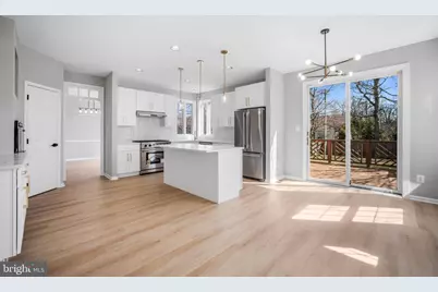 2373 Whitestone Hill Court, Falls Church, VA 22043 - Photo 13