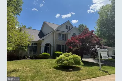 2373 Whitestone Hill Court, Falls Church, VA 22043 - Photo 1