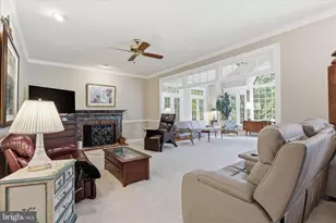 8521 Century Oak Ct, Fairfax Station, VA 22039 - Photo 15