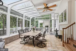 8521 Century Oak Ct, Fairfax Station, VA 22039 - Photo 19
