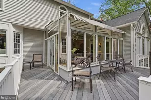 8521 Century Oak Ct, Fairfax Station, VA 22039 - Photo 21