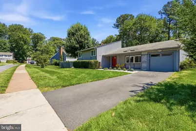 6944 Spelman Drive, Springfield, VA 22153 - Photo 51