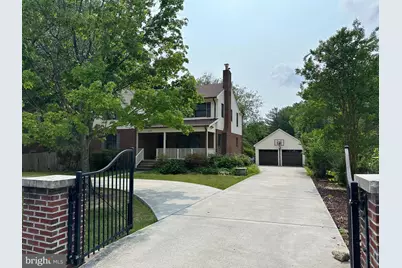 4016 Trapp Road, Fairfax, VA 22032 - Photo 1
